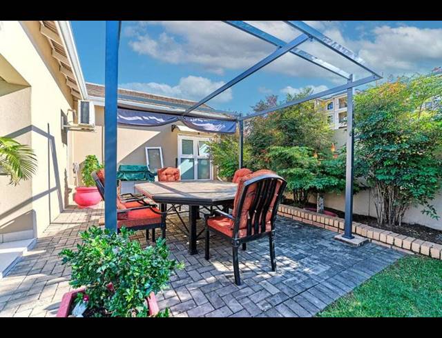 3 BEDROOM TOWNHOUSE FOR SALE IN CARLSWALD